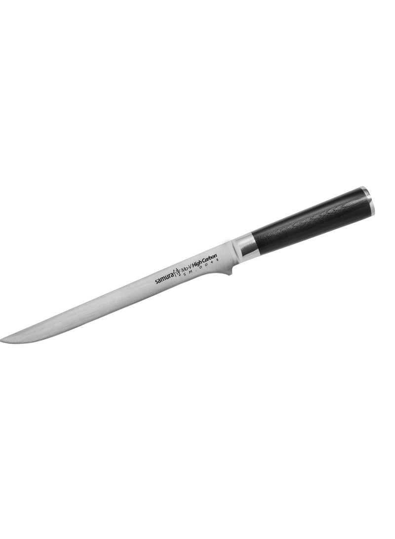Samura Mo-V Fillet Knife 8.5
