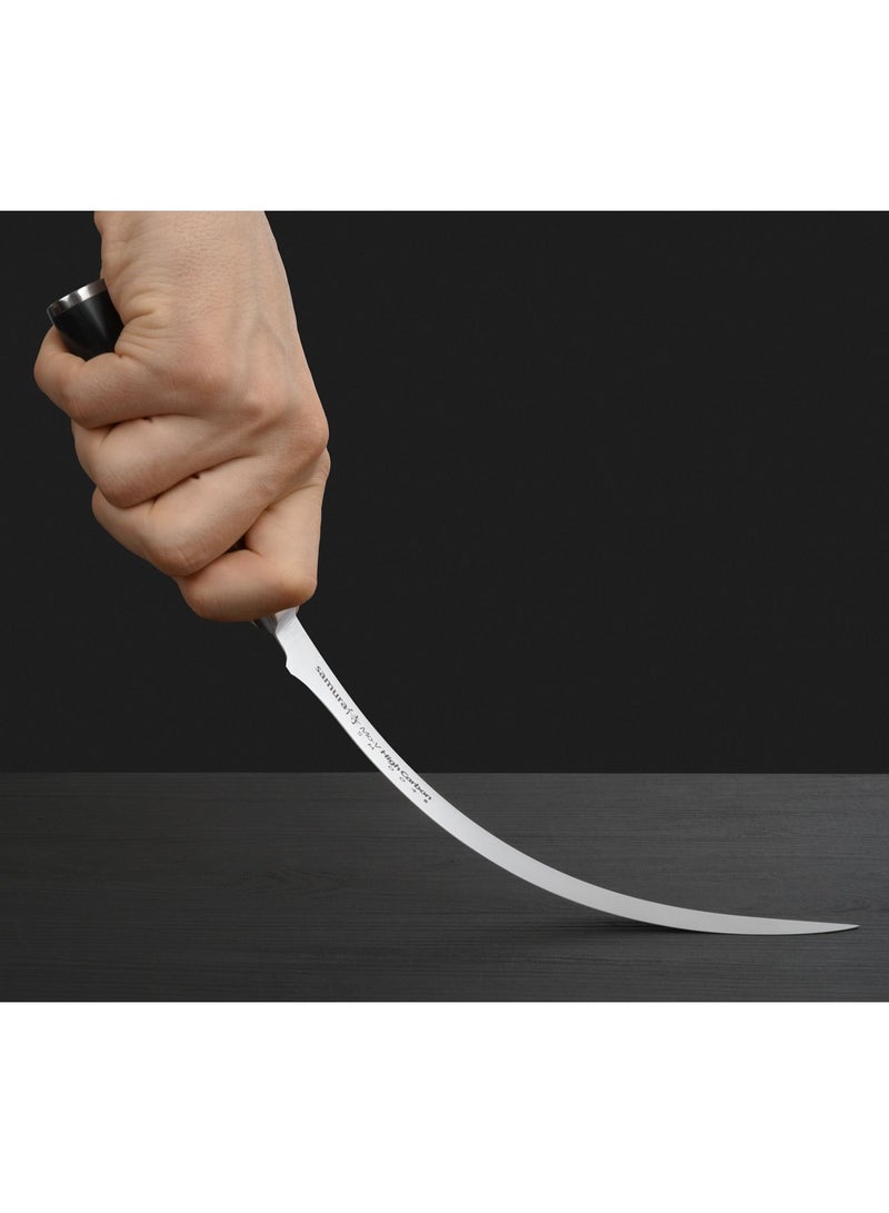 Samura Mo-V Fillet Knife 8.5