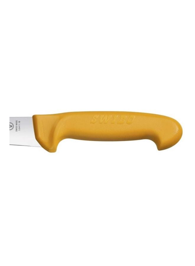 Swibo Sticking Knife orange 20centimeter