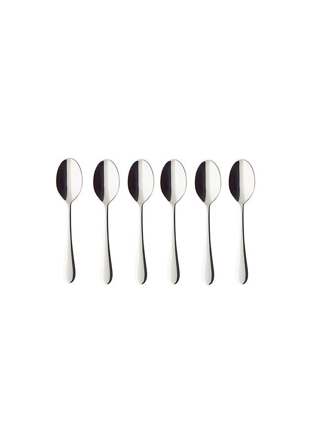 6-Pieces Oscar Dinner Spoons