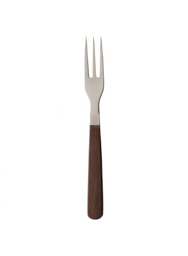 Texas Pizza/Steak Fork