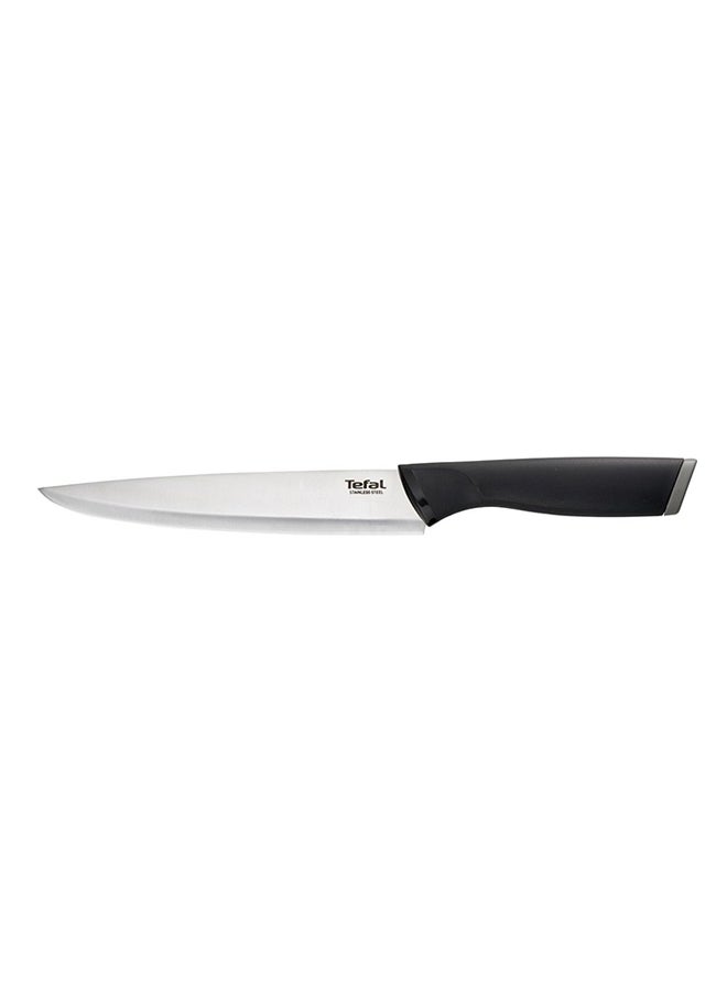 Slicing Knife Black 20cm