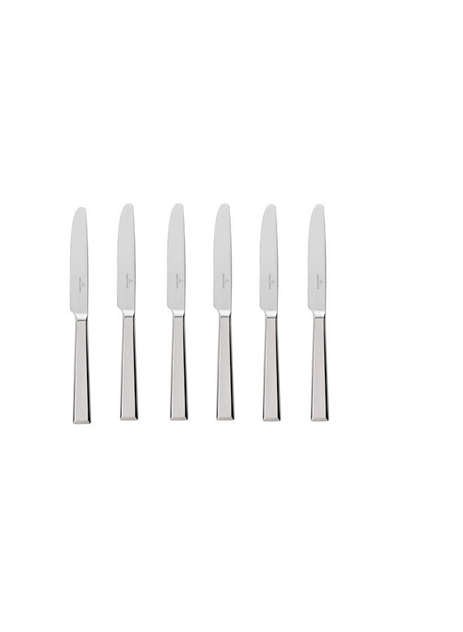 6-Pieces Victor Dinner Knifes