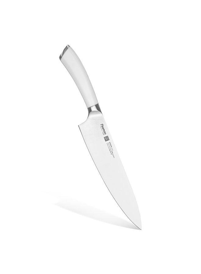 8'' Chef`S Knife Magnum X50crmov15 Steel