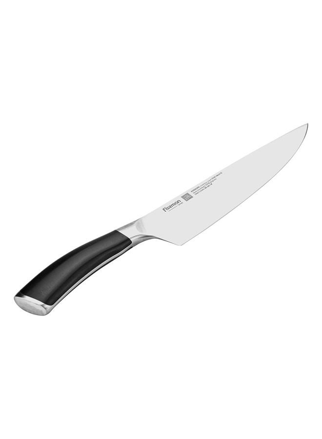 8'' Chef`S Knife Kronung X50crmov15 Steel