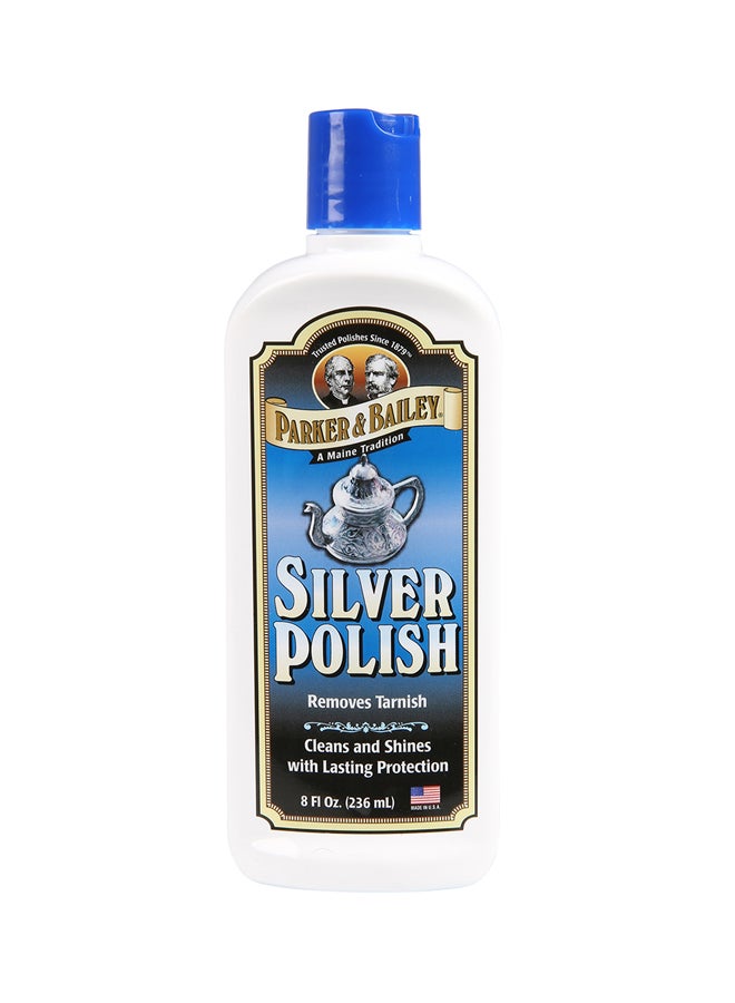 Silver Polish