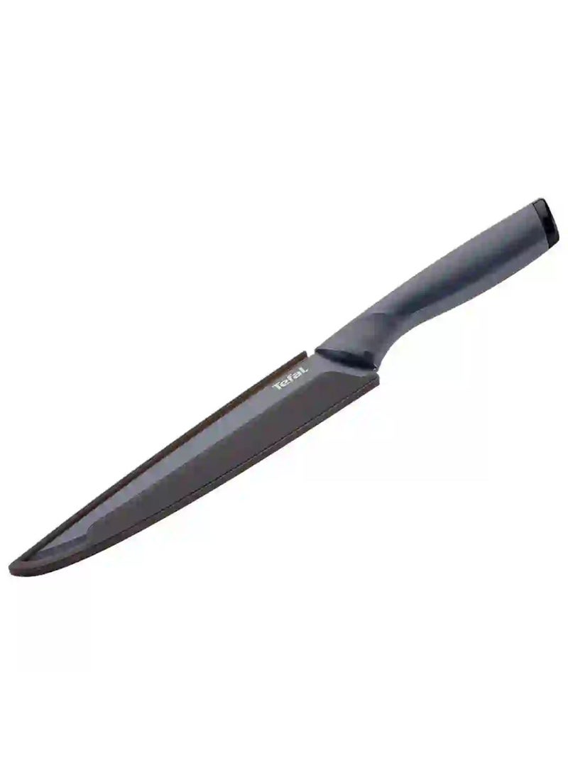 Fresh Kitchen Stainless Steel Slicing Knife (20 Cm)