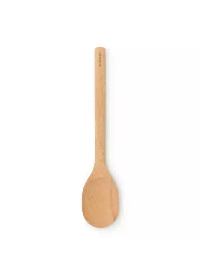 Profile Wooden Stirring Spoon (32 7 X 1 X 6 7 Cm)