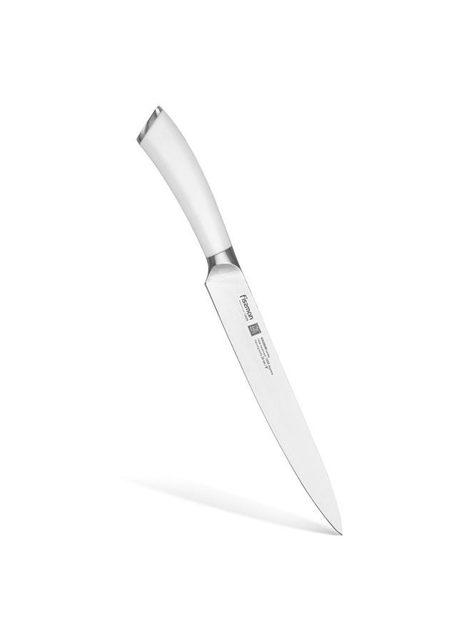 8'' Carving Knife Magnum X50crmov15 Steel