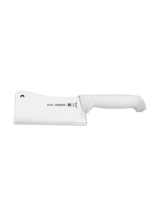 Cleaver White 6inch