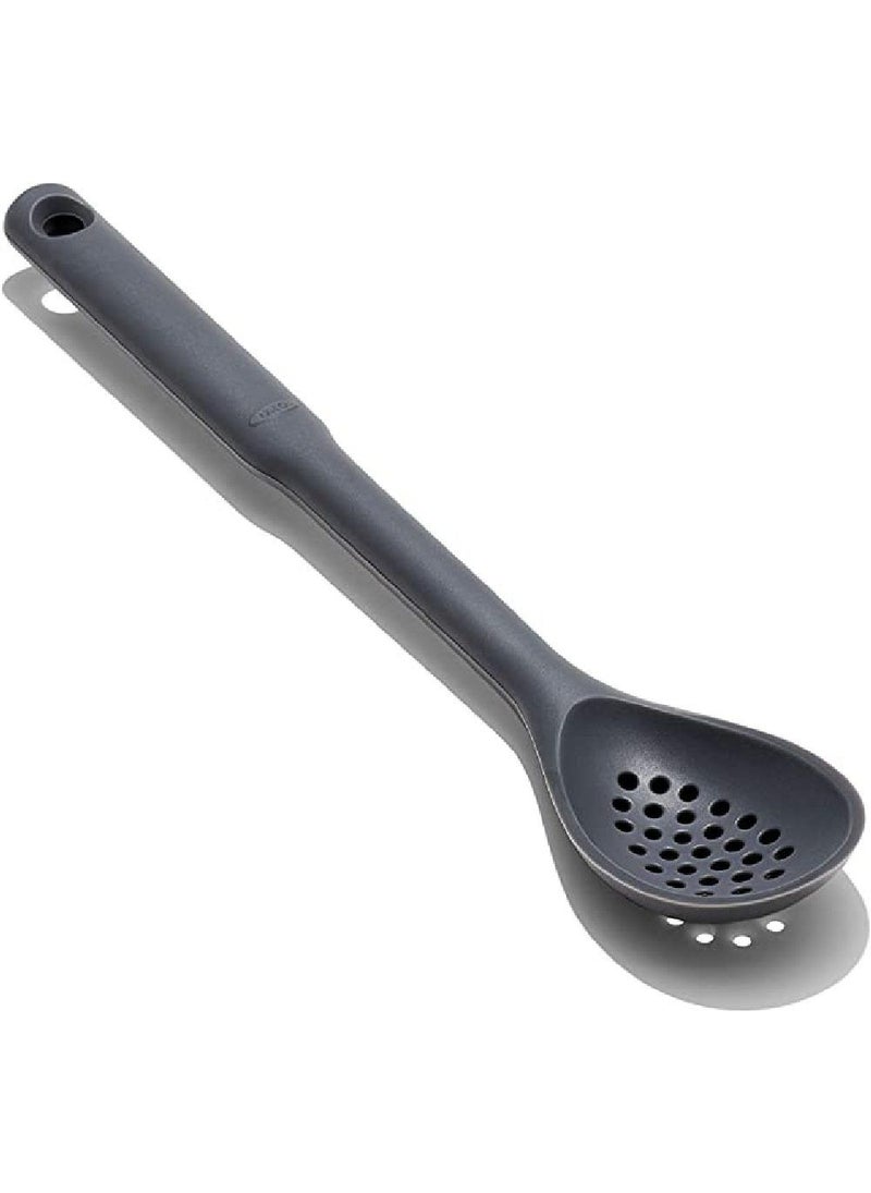 OXO Good Grip Silicone Slotted Spoon