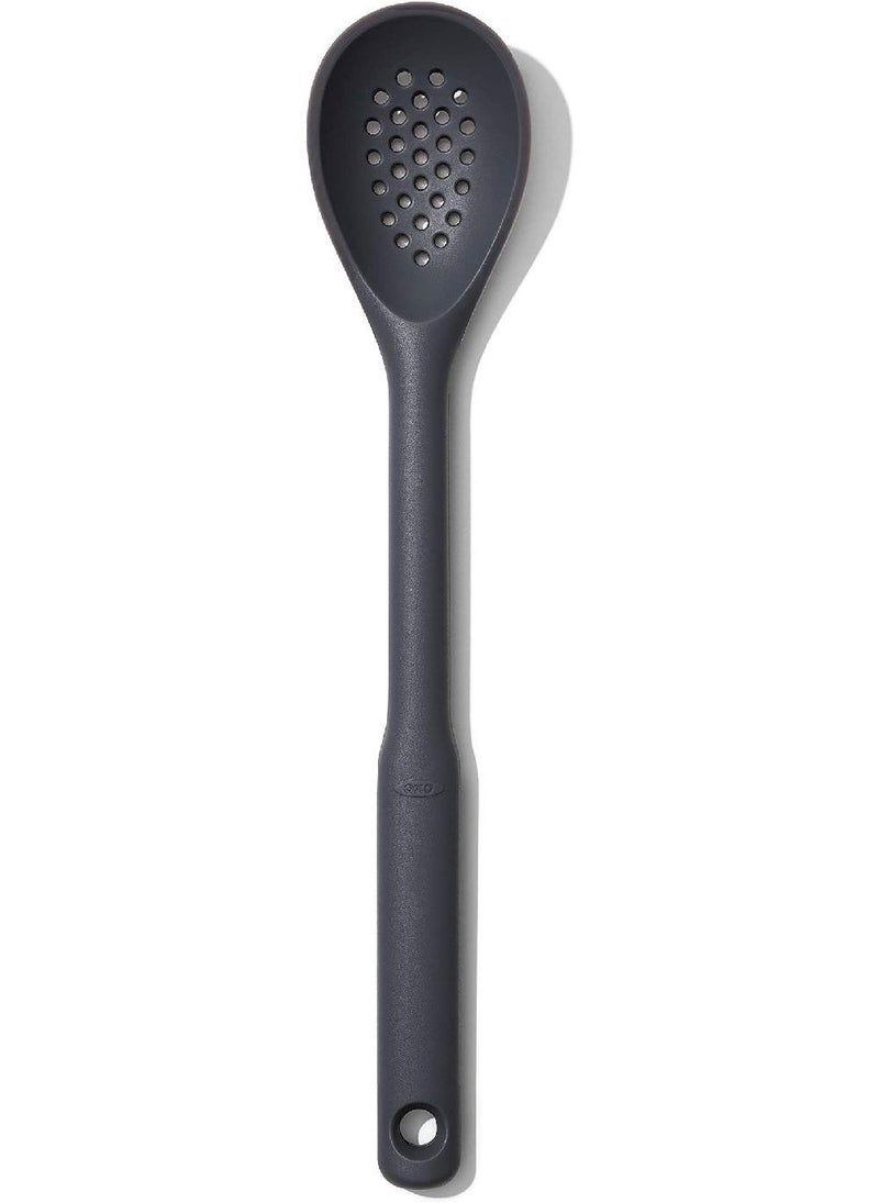 OXO Good Grip Silicone Slotted Spoon