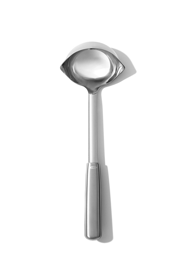 OXO Steel Ladle