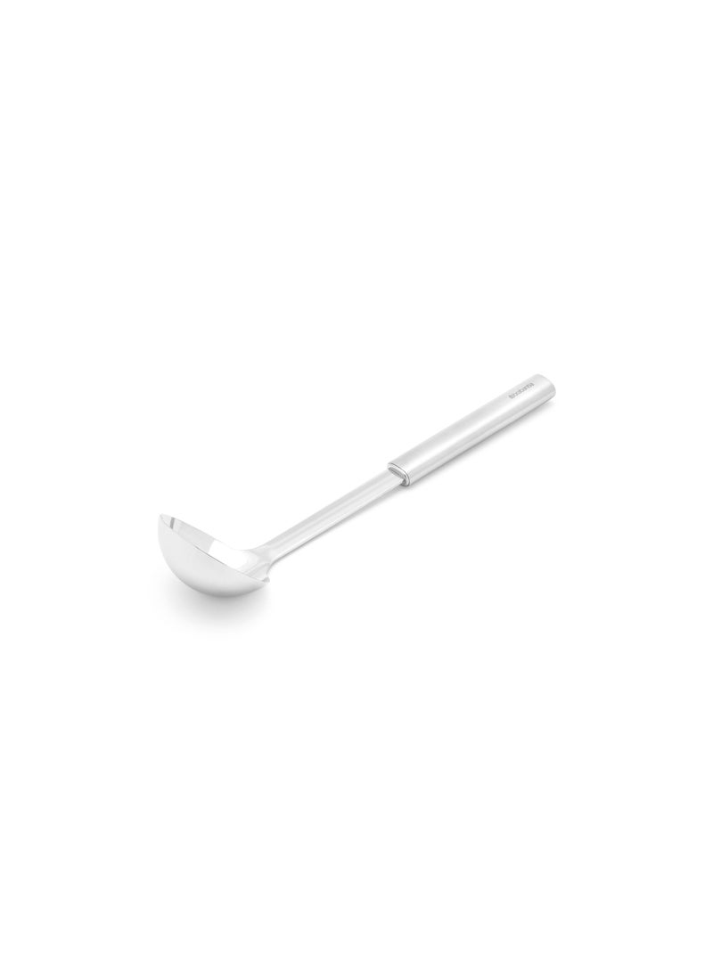 BRABANTIA Profile Sauce Ladle - Matt Steel