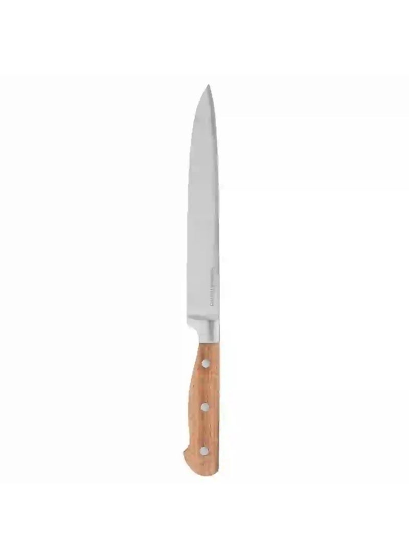 Elegancia Stainless Steel Utility Knife 2 5 x 1 5 x 30 7cm