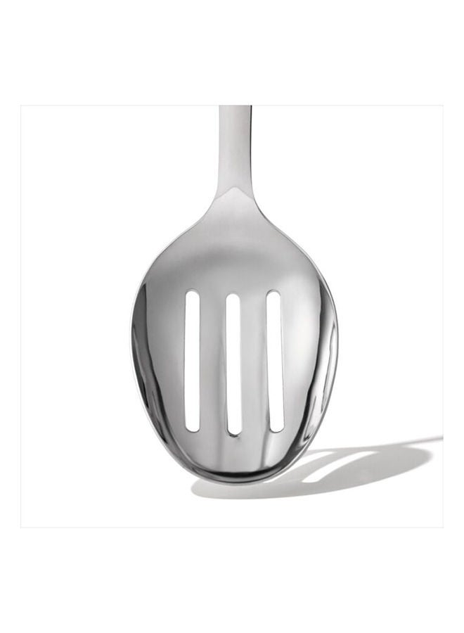 OXO Steel Slotted Spoon