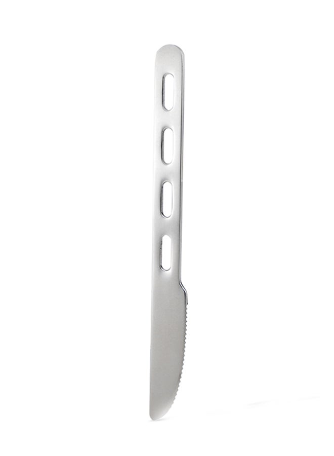 Stainless Steel Flatware Kit Pocket Fork Set