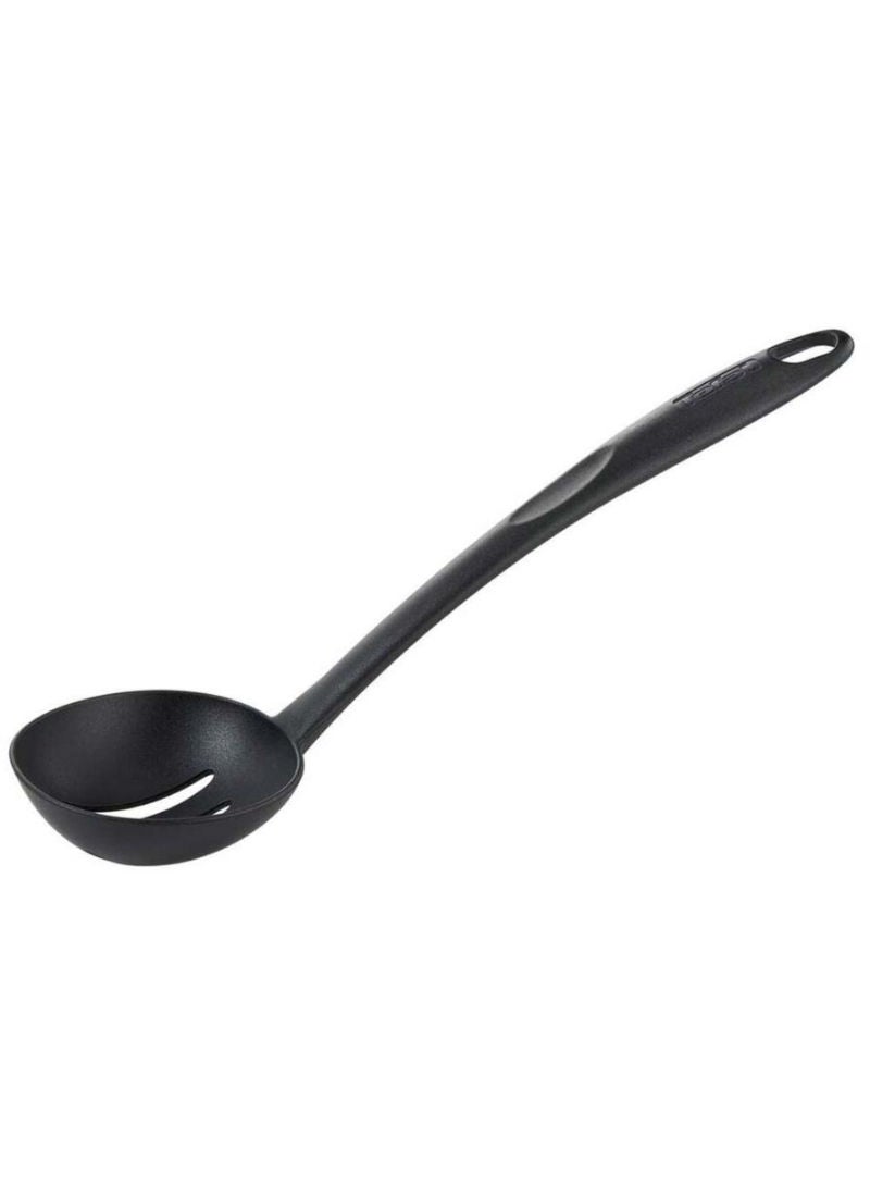 Bienvenue Plastic Slotted Spoon