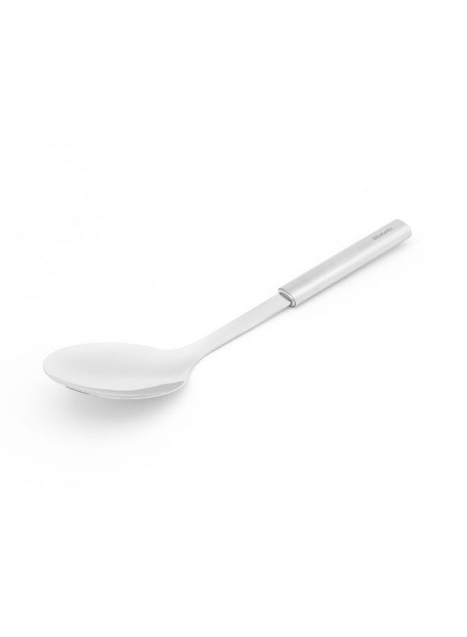 Stainless Steel Serving Spoon