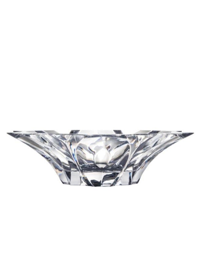 Decorative Erria Crystal Chocolate Bowl