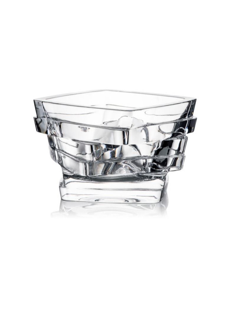 Superior Crystal fruit/Chocolate Bowl  22cm