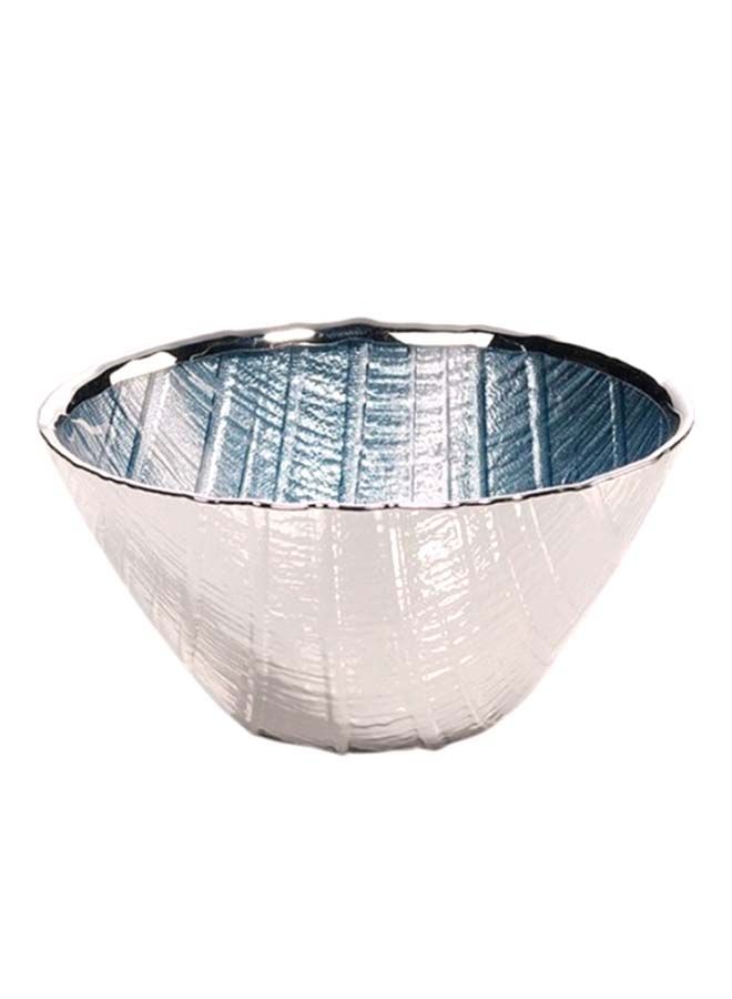 Innovative Glossy Finish Decorative Bowl