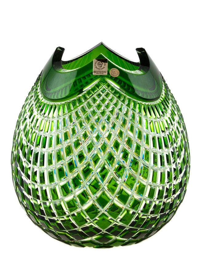 Decorative Quadrus Collection Vase