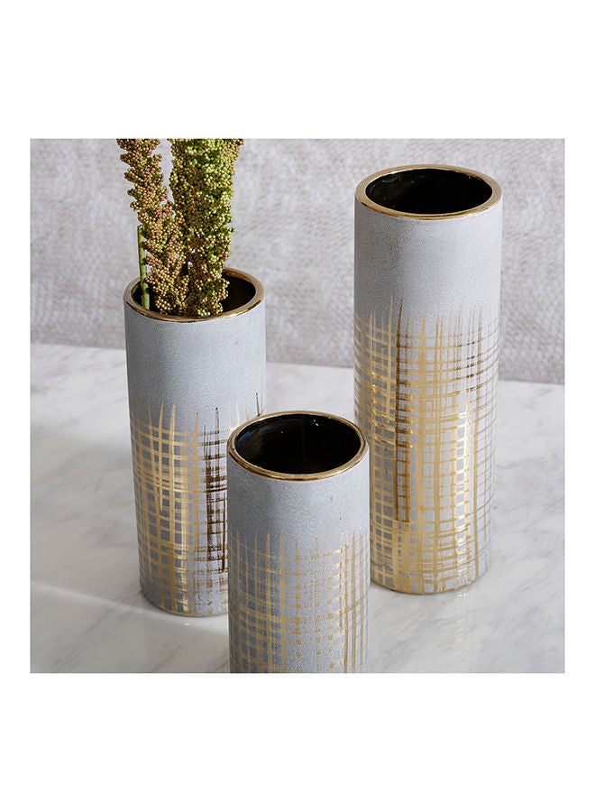 Beacon, Vase Set Of 3