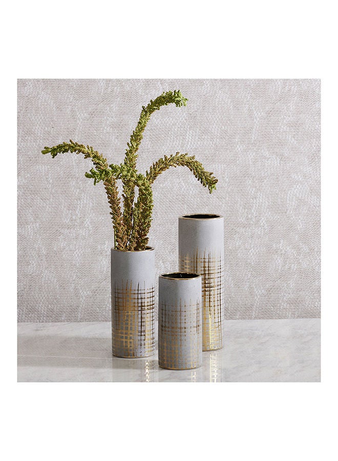 Beacon, Vase Set Of 3
