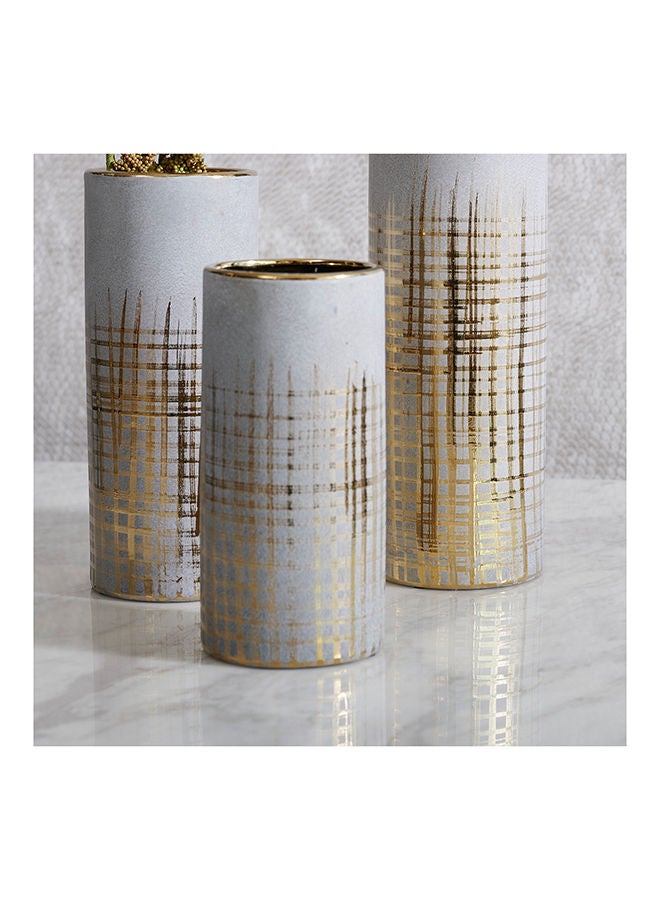Beacon, Vase Set Of 3
