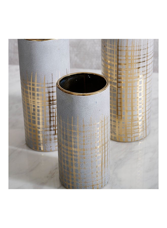 Beacon, Vase Set Of 3