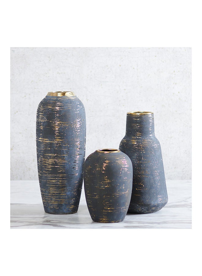 Eden, Decorative Ceramic Vase