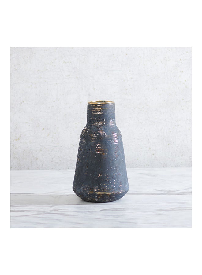 Eden, Decorative Ceramic Vase