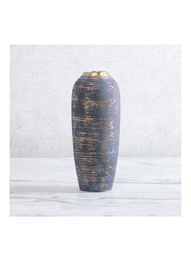 Eden, Decorative Ceramic Vase