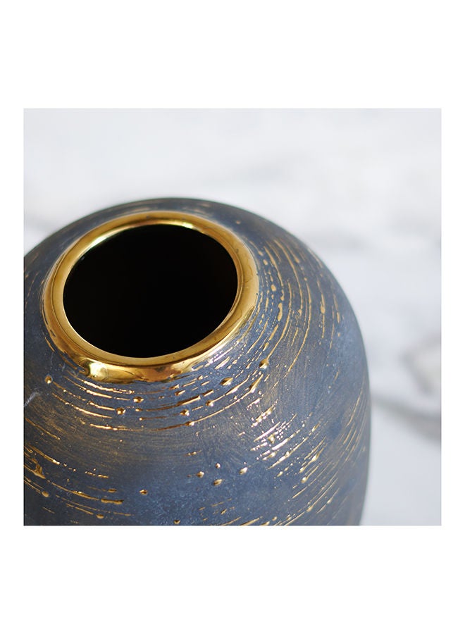 Eden, Decorative Ceramic Vase