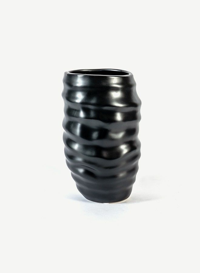 Travo Ceramic Decor Vase
