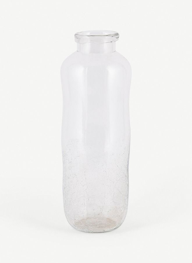 Verana Bottle Vase 12cm Diameter