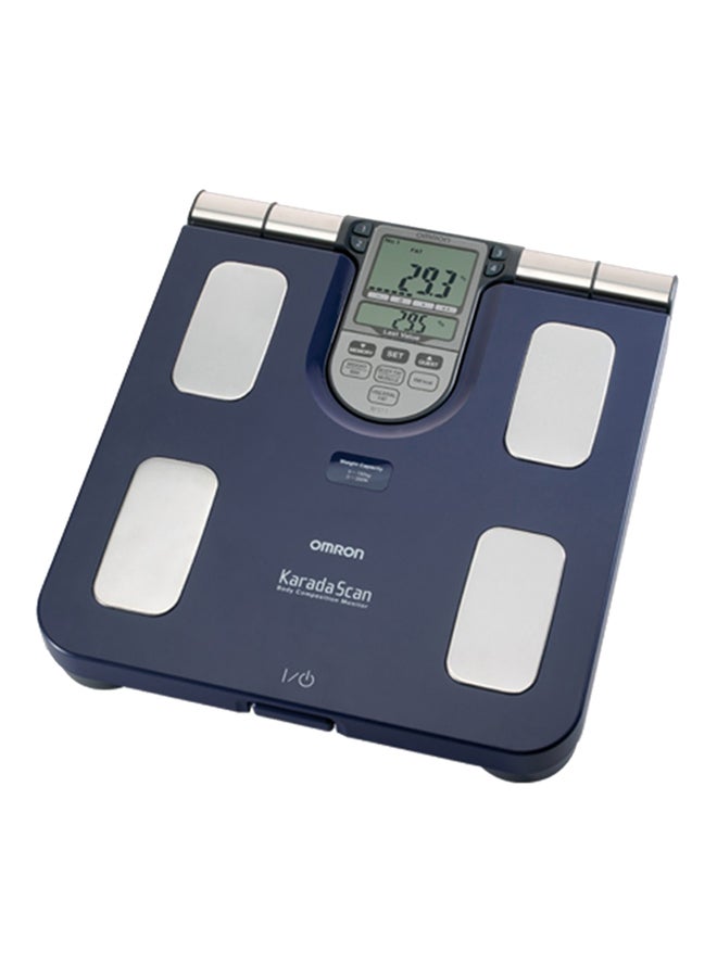 Body Composition Monitor