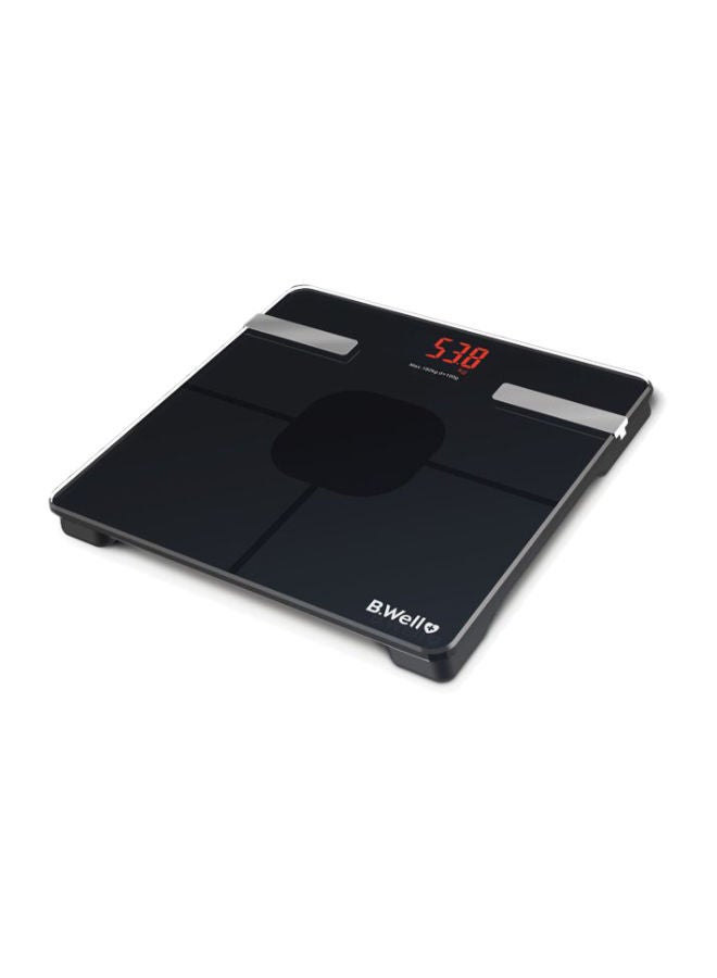 Digital Personal Scale with Bluetooth – TH 168BT