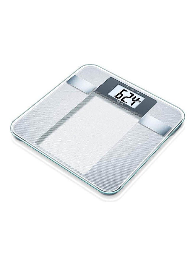 Bg13 Diagnostic Bathroom Scale - 150Kg