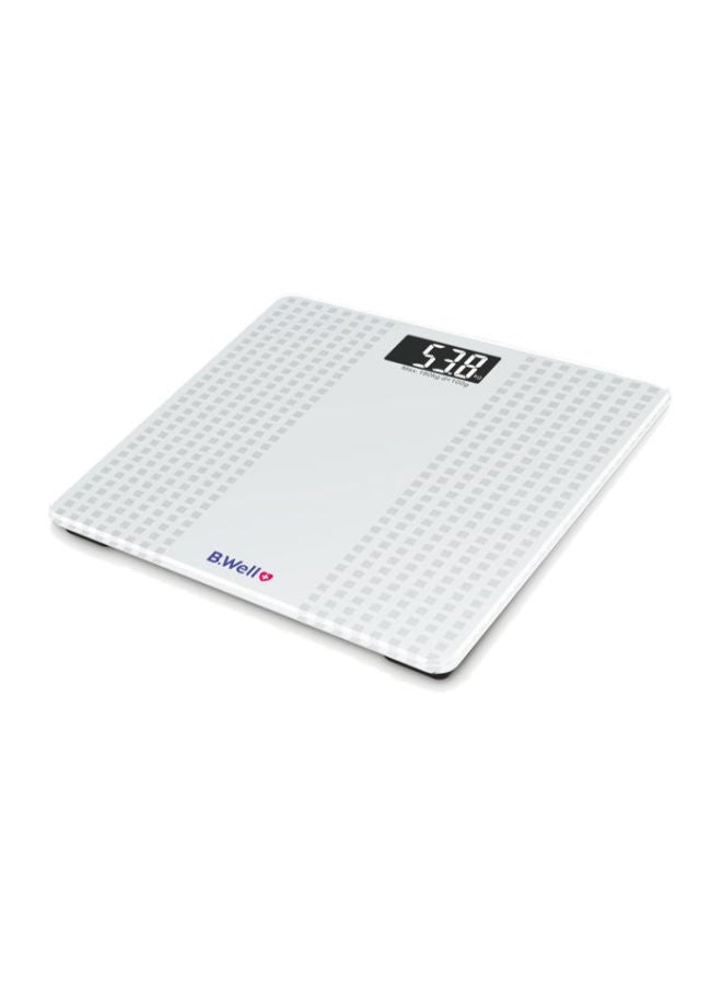 Digital Personal Weighing Scale – PRO 166