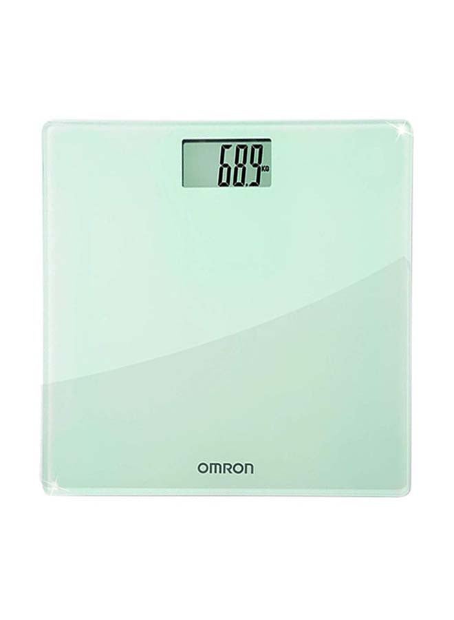 Digital Personal Body Weight Scale