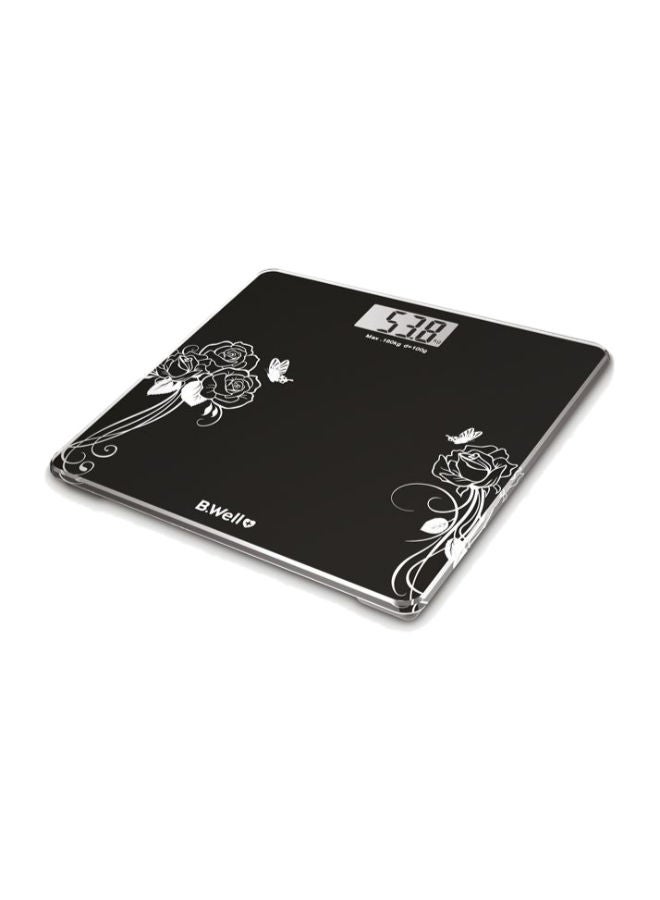 Digital Personal Weighing Scale – PRO 165