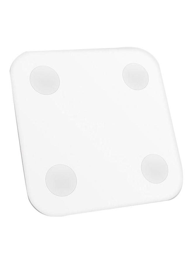 Body Weighing Smart Scale