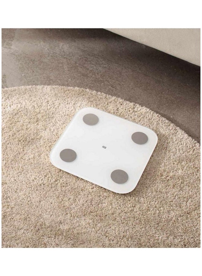 Mi Smart Scale