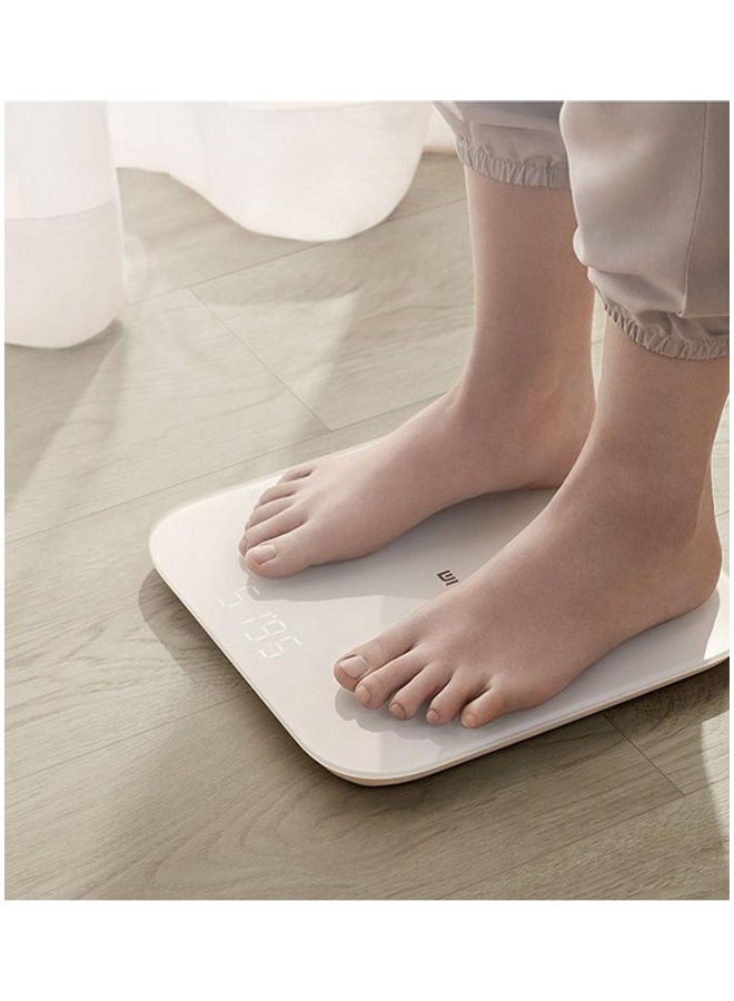 Mi Smart Scale