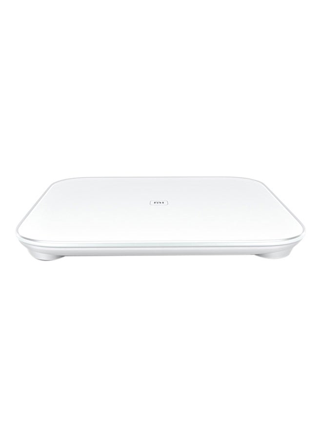 Bluetooth Smart Weight Scale