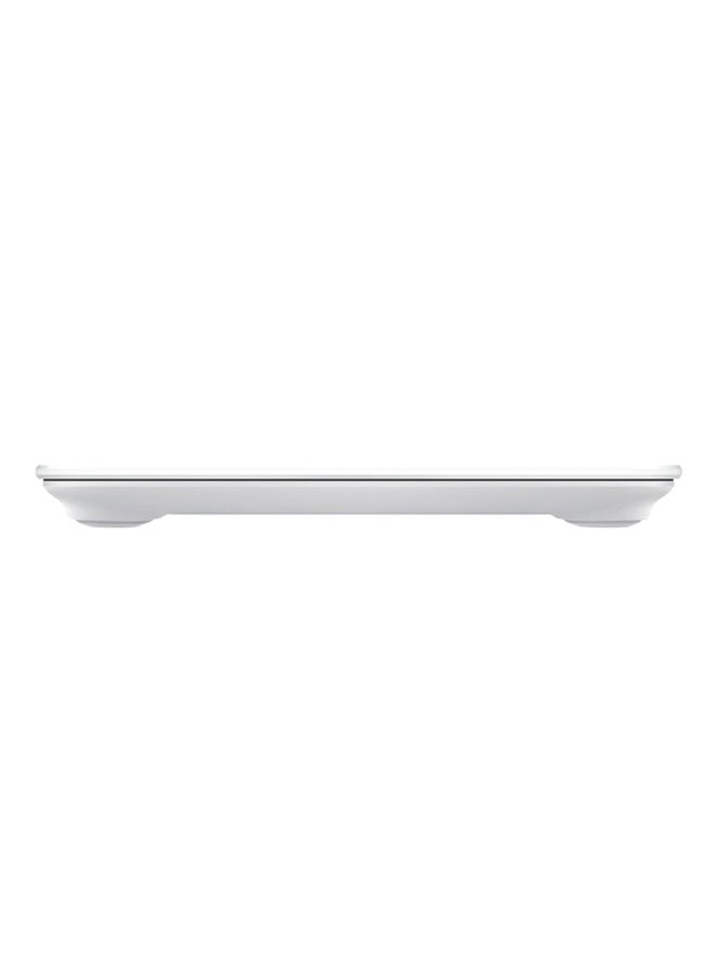 Bluetooth Smart Weight Scale