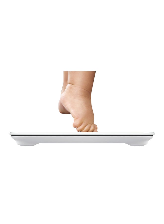 Bluetooth Smart Weight Scale