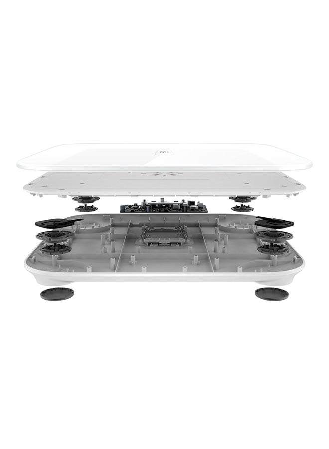 Bluetooth Smart Weight Scale